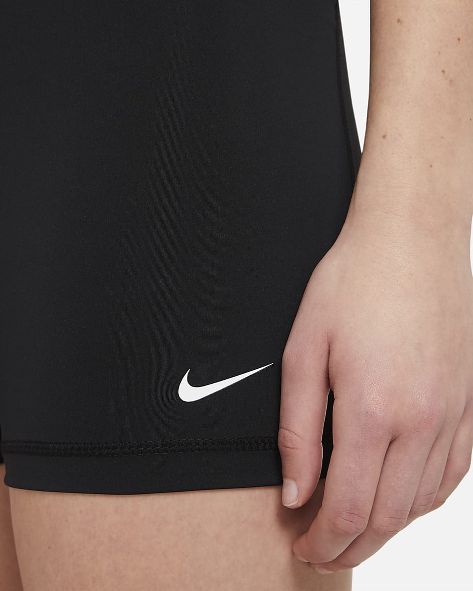 Nike pro 5 compression shops shorts